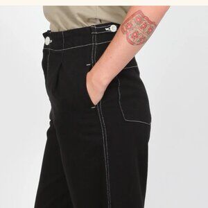 Florin Pant sz 39 XXL 2X W18